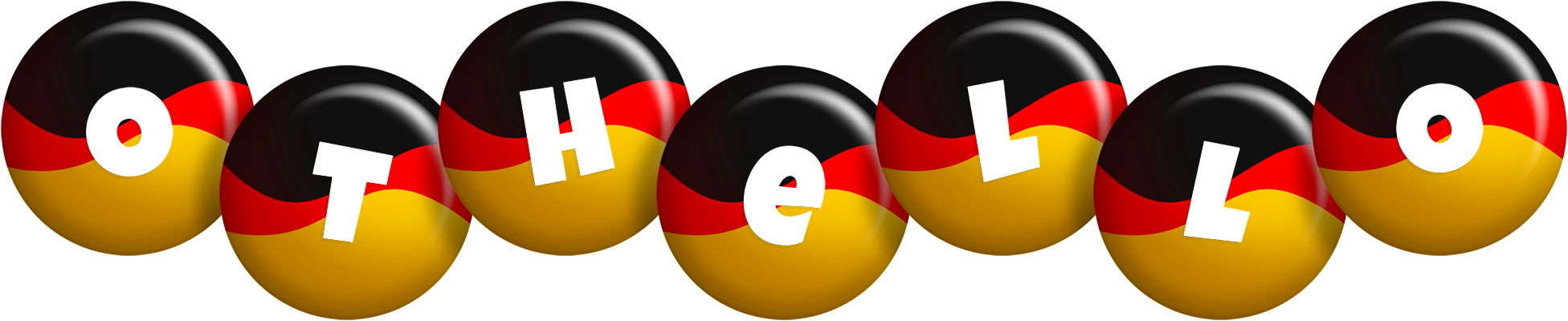 Othello german logo