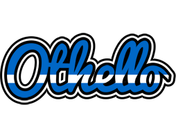 Othello greece logo