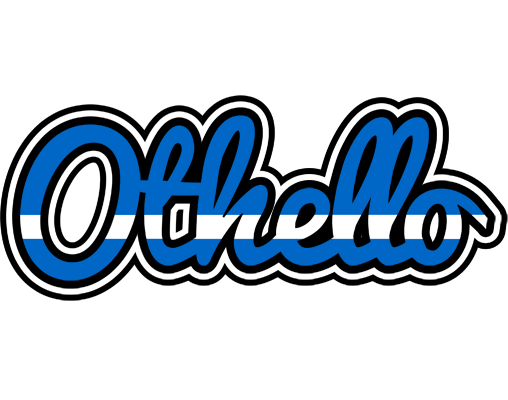 Othello greece logo
