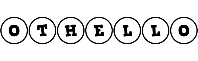 Othello handy logo