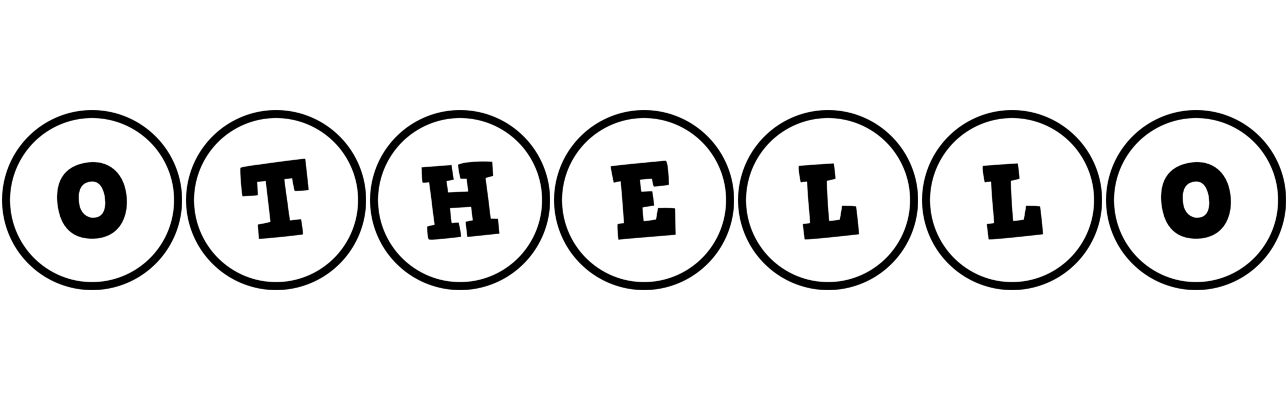 Othello handy logo