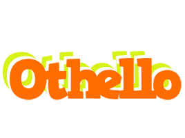 Othello healthy logo