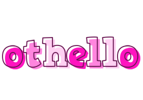 Othello hello logo