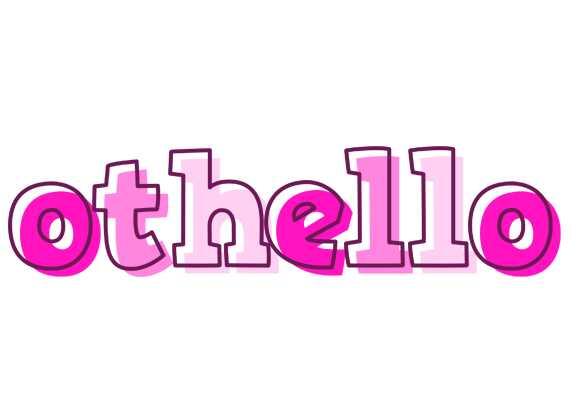 Othello hello logo