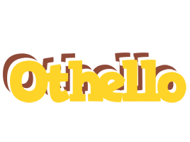 Othello hotcup logo