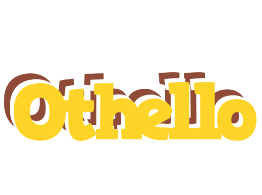 Othello hotcup logo