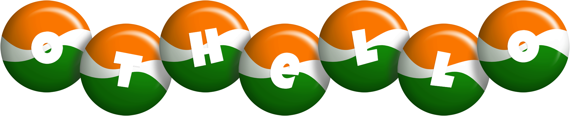 Othello india logo