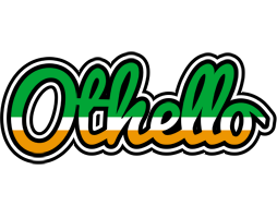 Othello ireland logo