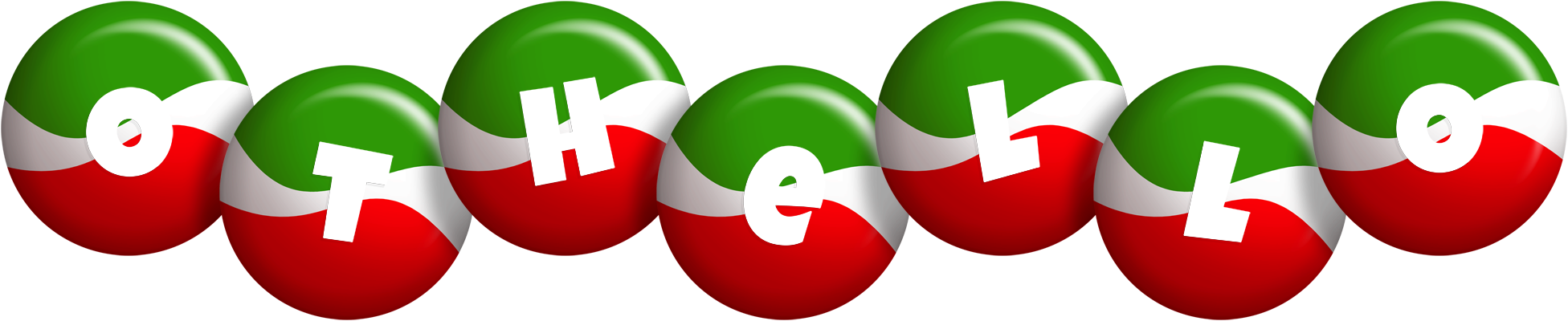 Othello italy logo