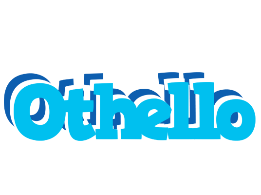Othello jacuzzi logo