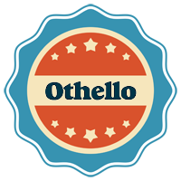 Othello labels logo