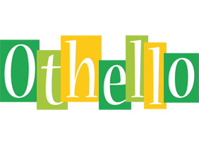 Othello lemonade logo