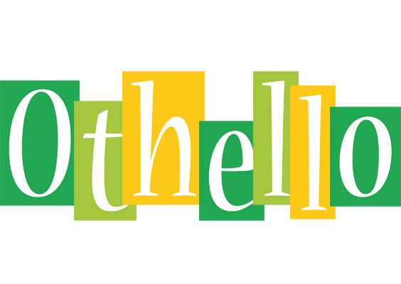 Othello lemonade logo