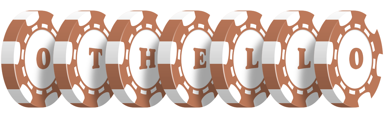 Othello limit logo