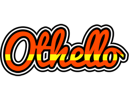 Othello madrid logo