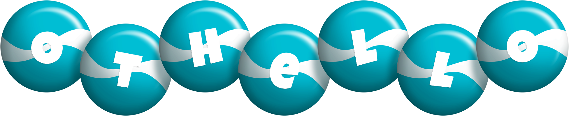 Othello messi logo