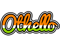 Othello mumbai logo