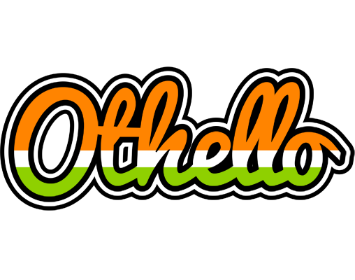 Othello mumbai logo