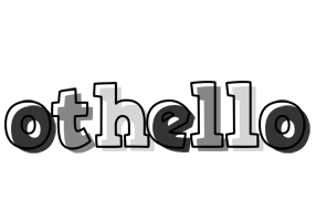 Othello night logo