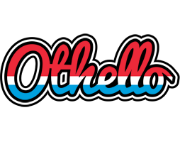 Othello norway logo