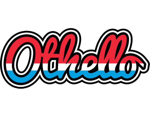 Othello norway logo