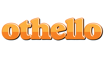 Othello orange logo