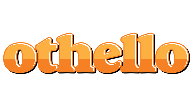 Othello orange logo