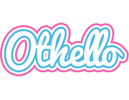 Othello outdoors logo