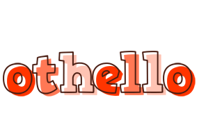 Othello paint logo