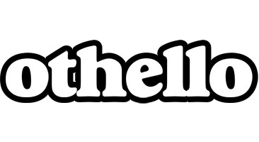 Othello panda logo