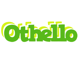 Othello picnic logo