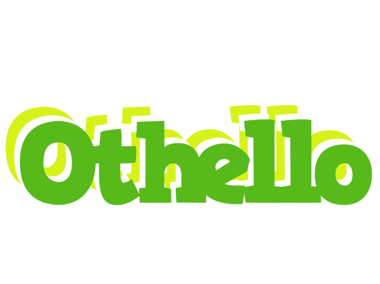 Othello picnic logo
