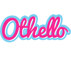 Othello popstar logo