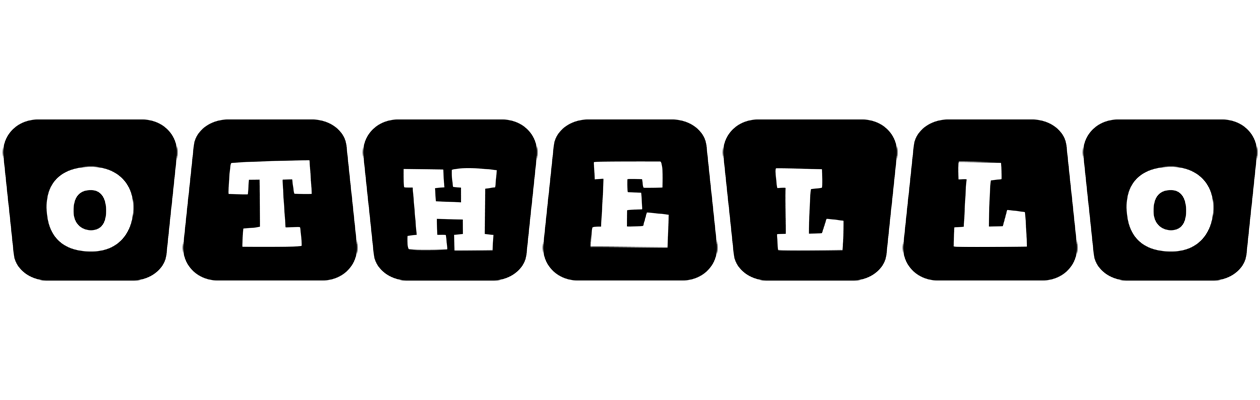 Othello racing logo