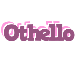 Othello relaxing logo