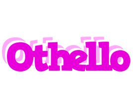 Othello rumba logo