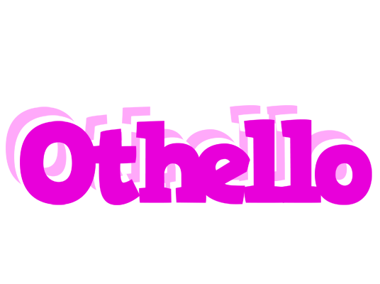 Othello rumba logo