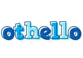 Othello sailor logo