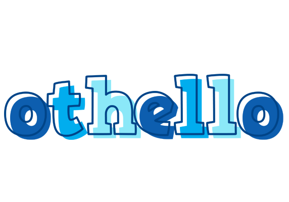 Othello sailor logo