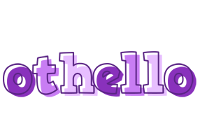 Othello sensual logo