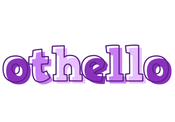 Othello sensual logo