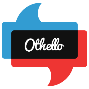 Othello sharks logo