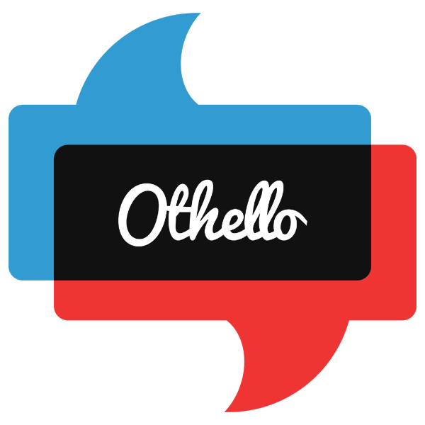 Othello sharks logo