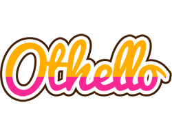 Othello smoothie logo