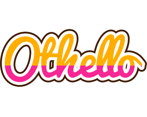 Othello smoothie logo
