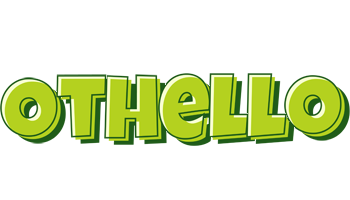 Othello summer logo