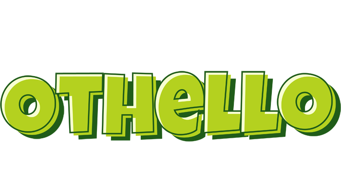 Othello summer logo