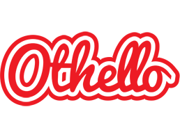 Othello sunshine logo