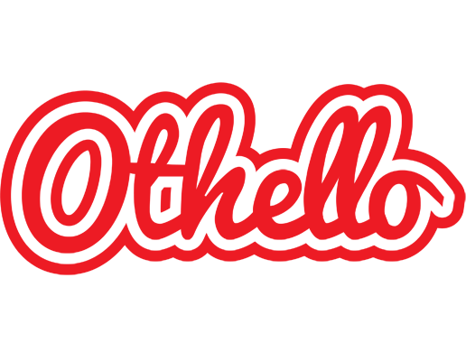 Othello sunshine logo