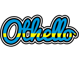 Othello sweden logo